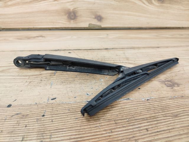bontott RENAULT MEGANE II Hátsó Ablaktörlő Kar