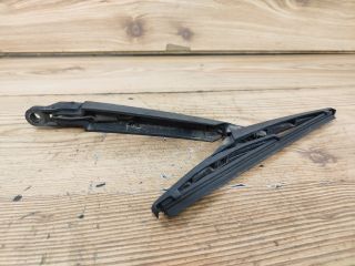 bontott RENAULT MEGANE II Hátsó Ablaktörlő Kar