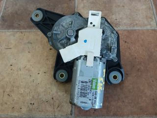 bontott RENAULT MEGANE II Hátsó Ablaktörlő Motor
