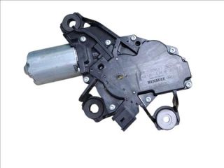 bontott RENAULT MEGANE II Hátsó Ablaktörlő Motor