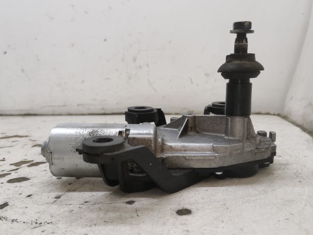 bontott RENAULT MEGANE II Hátsó Ablaktörlő Motor
