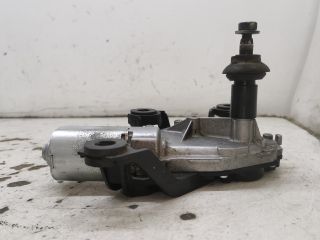 bontott RENAULT MEGANE II Hátsó Ablaktörlő Motor
