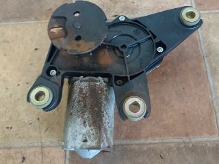 bontott RENAULT MEGANE II Hátsó Ablaktörlő Motor