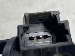 bontott RENAULT MEGANE II Hátsó Ablaktörlő Motor