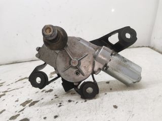 bontott RENAULT MEGANE II Hátsó Ablaktörlő Motor