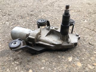 bontott RENAULT MEGANE II Hátsó Ablaktörlő Motor