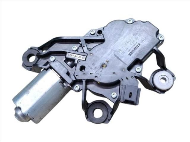 bontott RENAULT MEGANE II Hátsó Ablaktörlő Motor