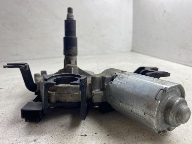 bontott RENAULT MEGANE II Hátsó Ablaktörlő Motor