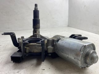 bontott RENAULT MEGANE II Hátsó Ablaktörlő Motor