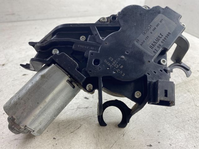 bontott RENAULT MEGANE II Hátsó Ablaktörlő Motor