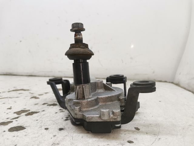 bontott RENAULT MEGANE II Hátsó Ablaktörlő Motor