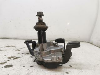 bontott RENAULT MEGANE II Hátsó Ablaktörlő Motor