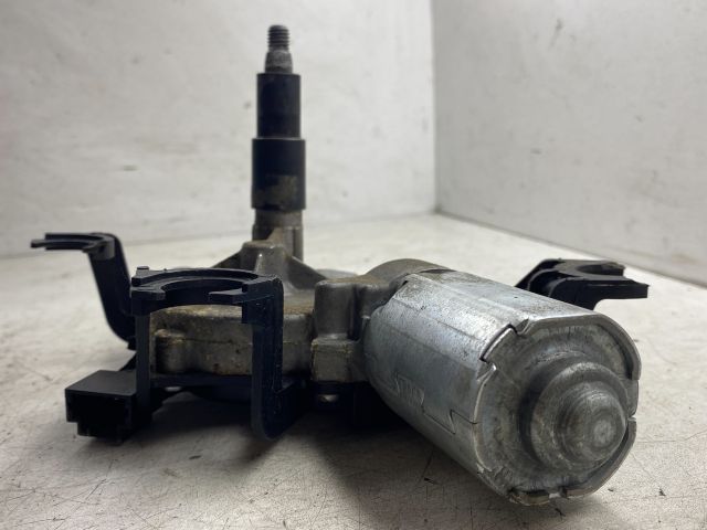 bontott RENAULT MEGANE II Hátsó Ablaktörlő Motor