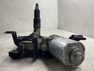 bontott RENAULT MEGANE II Hátsó Ablaktörlő Motor