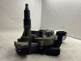 bontott RENAULT MEGANE II Hátsó Ablaktörlő Motor