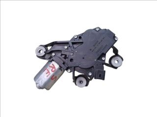 bontott RENAULT MEGANE II Hátsó Ablaktörlő Motor