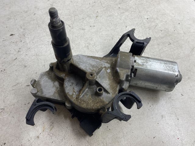 bontott RENAULT MEGANE II Hátsó Ablaktörlő Motor