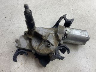 bontott RENAULT MEGANE II Hátsó Ablaktörlő Motor