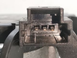 bontott RENAULT MEGANE II Hátsó Ablaktörlő Motor