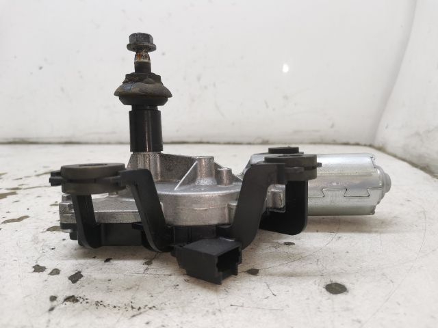 bontott RENAULT MEGANE II Hátsó Ablaktörlő Motor