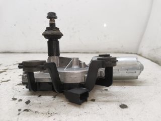 bontott RENAULT MEGANE II Hátsó Ablaktörlő Motor