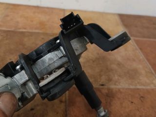 bontott RENAULT MEGANE II Hátsó Ablaktörlő Motor