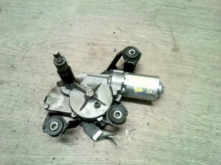 bontott RENAULT MEGANE II Hátsó Ablaktörlő Motor