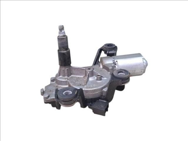 bontott RENAULT MEGANE II Hátsó Ablaktörlő Motor