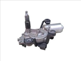 bontott RENAULT MEGANE II Hátsó Ablaktörlő Motor