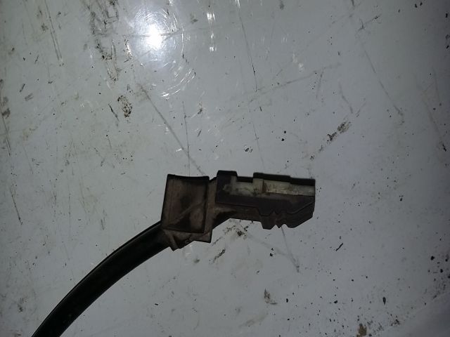 bontott RENAULT MEGANE II Hátsó ABS Jeladó