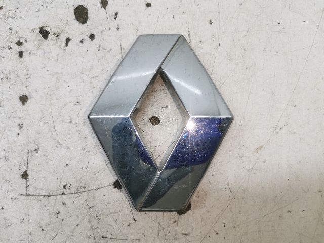 bontott RENAULT MEGANE II Hátsó Embléma