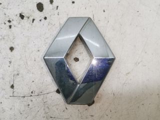 bontott RENAULT MEGANE II Hátsó Embléma