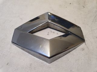 bontott RENAULT MEGANE II Hátsó Embléma