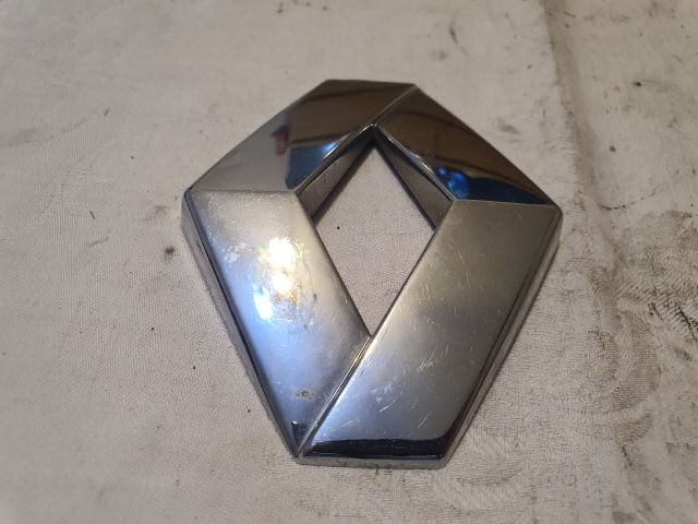 bontott RENAULT MEGANE II Hátsó Embléma