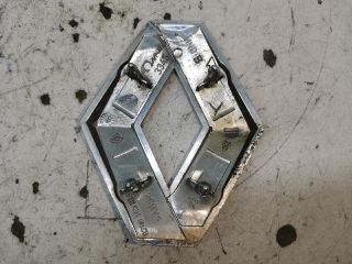 bontott RENAULT MEGANE II Hátsó Embléma