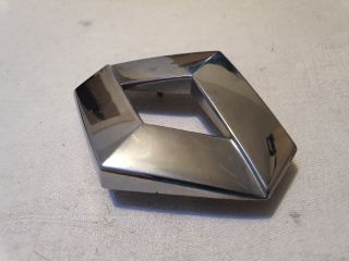 bontott RENAULT MEGANE II Hátsó Embléma