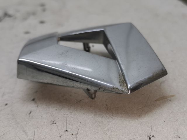 bontott RENAULT MEGANE II Hátsó Embléma