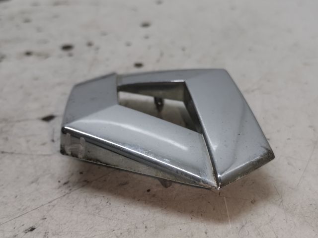 bontott RENAULT MEGANE II Hátsó Embléma