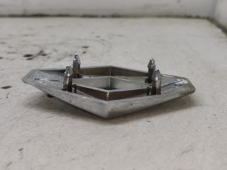 bontott RENAULT MEGANE II Hátsó Embléma