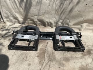 bontott RENAULT MEGANE II Hátsó Fejtámla