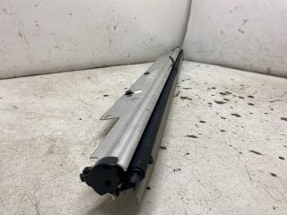 bontott RENAULT MEGANE II Hátsó középső Árnyékoló Roló