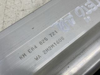 bontott RENAULT MEGANE II Hátsó középső Árnyékoló Roló