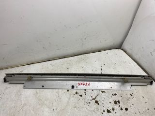 bontott RENAULT MEGANE II Hátsó középső Árnyékoló Roló