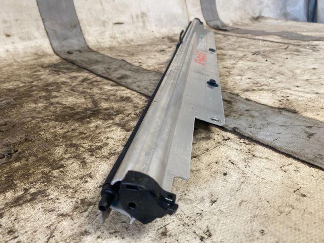 bontott RENAULT MEGANE II Hátsó középső Árnyékoló Roló