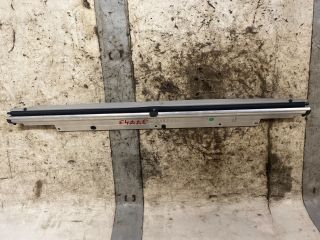 bontott RENAULT MEGANE II Hátsó középső Árnyékoló Roló