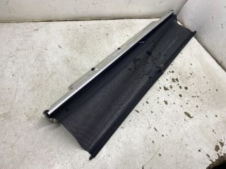 bontott RENAULT MEGANE II Hátsó középső Árnyékoló Roló