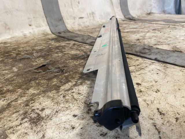 bontott RENAULT MEGANE II Hátsó középső Árnyékoló Roló