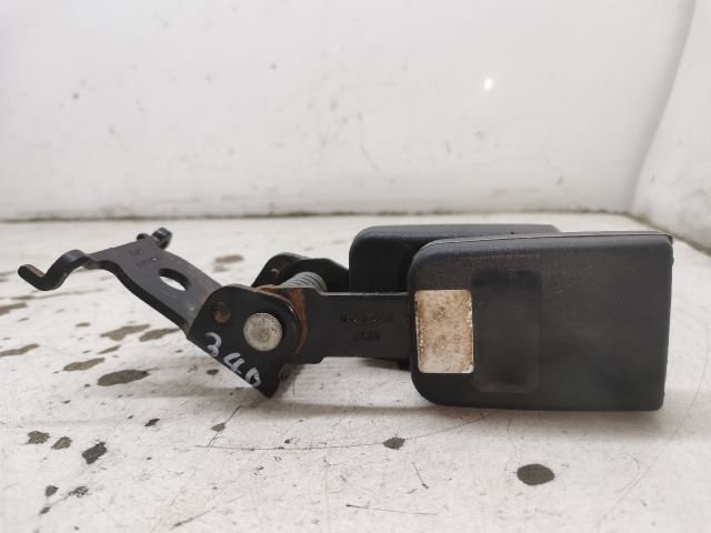 bontott RENAULT MEGANE II Hátsó középső Biztonsági Öv Csat