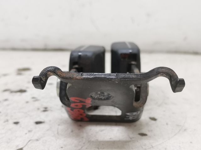 bontott RENAULT MEGANE II Hátsó középső Biztonsági Öv Csat