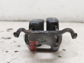 bontott RENAULT MEGANE II Hátsó középső Biztonsági Öv Csat